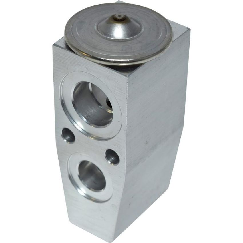 Universal Air Conditioning EX 10405C A/C Expansion Valve -- Block Expansion Valve