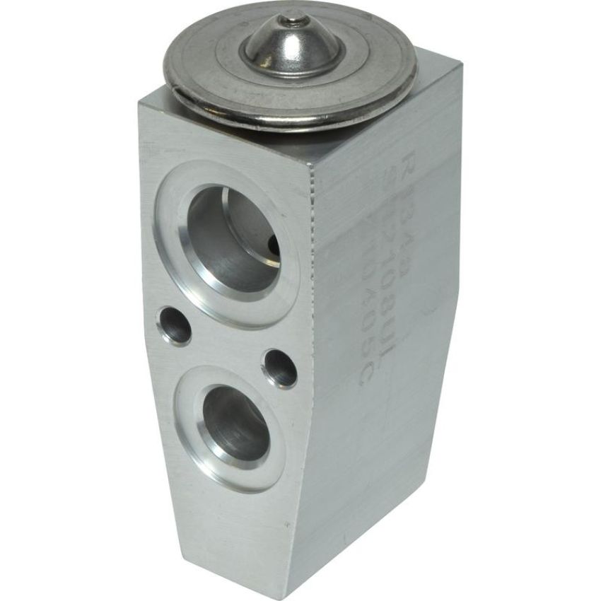 Universal Air Conditioning EX 10405C A/C Expansion Valve -- Block Expansion Valve