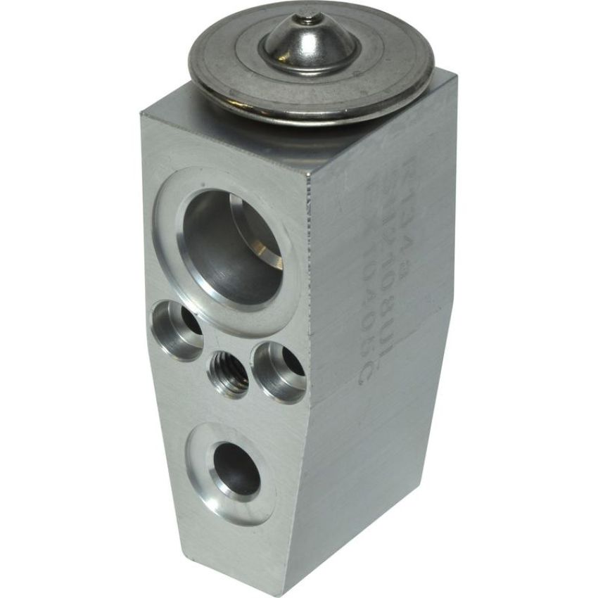 Universal Air Conditioning EX 10405C A/C Expansion Valve -- Block Expansion Valve