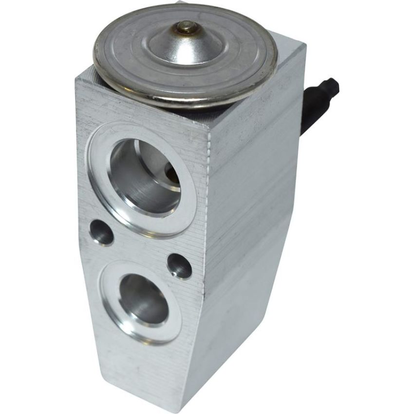 Universal Air Conditioning EX 10409C A/C Expansion Valve -- Block Expansion Valve