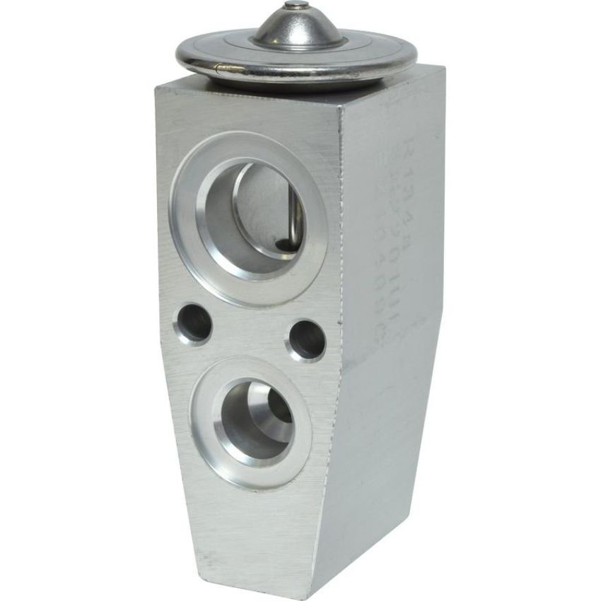 Universal Air Conditioning EX 10409C A/C Expansion Valve -- Block Expansion Valve