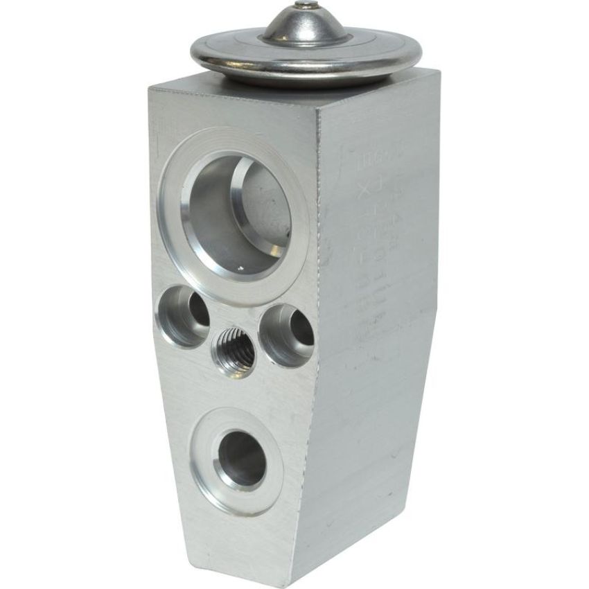 Universal Air Conditioning EX 10409C A/C Expansion Valve -- Block Expansion Valve