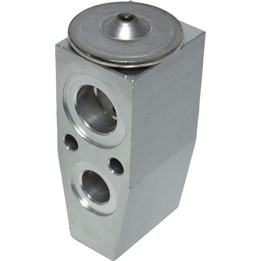 Universal Air Conditioning EX 10410C A/C Expansion Valve -- Block Expansion Valve