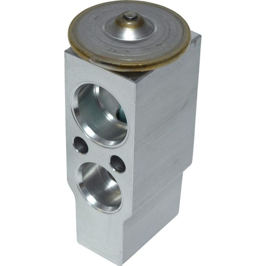 Universal Air Conditioning EX 10411C A/C Expansion Valve -- Block Expansion Valve