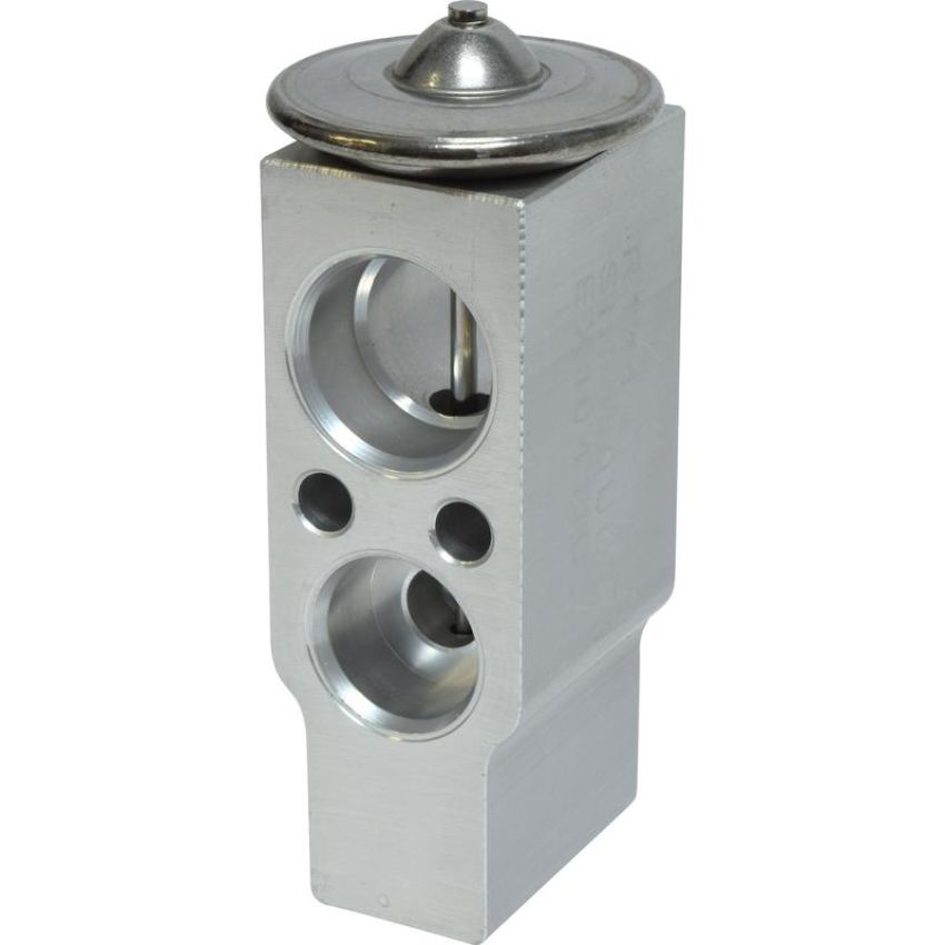 Universal Air Conditioning EX 10411C A/C Expansion Valve -- Block Expansion Valve
