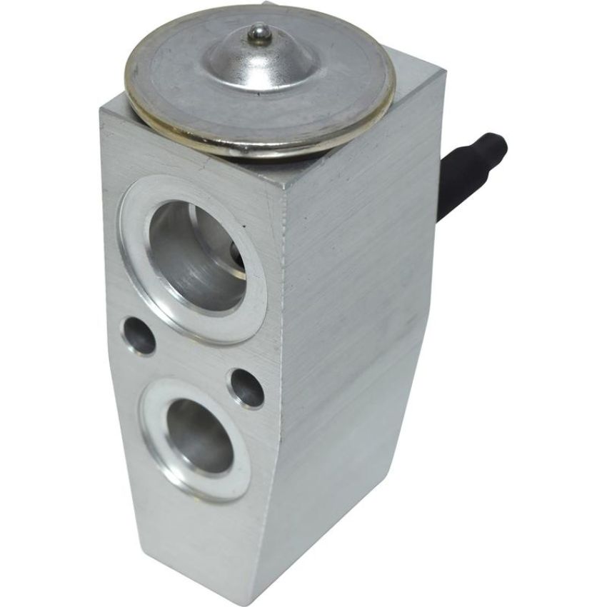 Universal Air Conditioning EX 10414C A/C Expansion Valve -- Block Expansion Valve