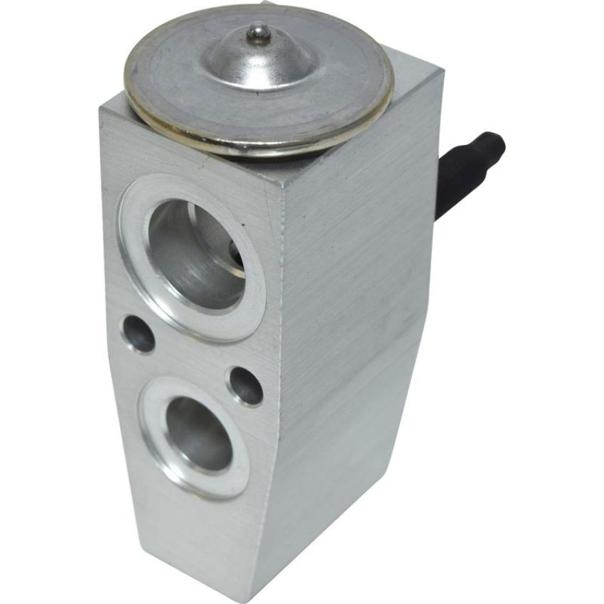 Universal Air Conditioning EX 10414C A/C Expansion Valve -- Block Expansion Valve