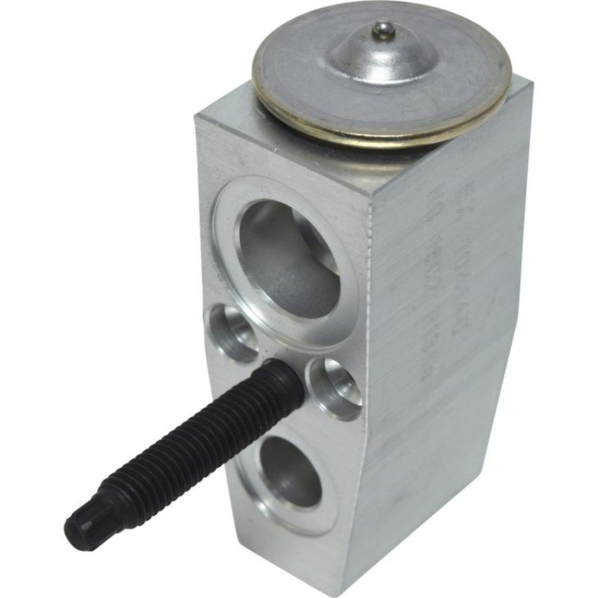Universal Air Conditioning EX 10414C A/C Expansion Valve -- Block Expansion Valve