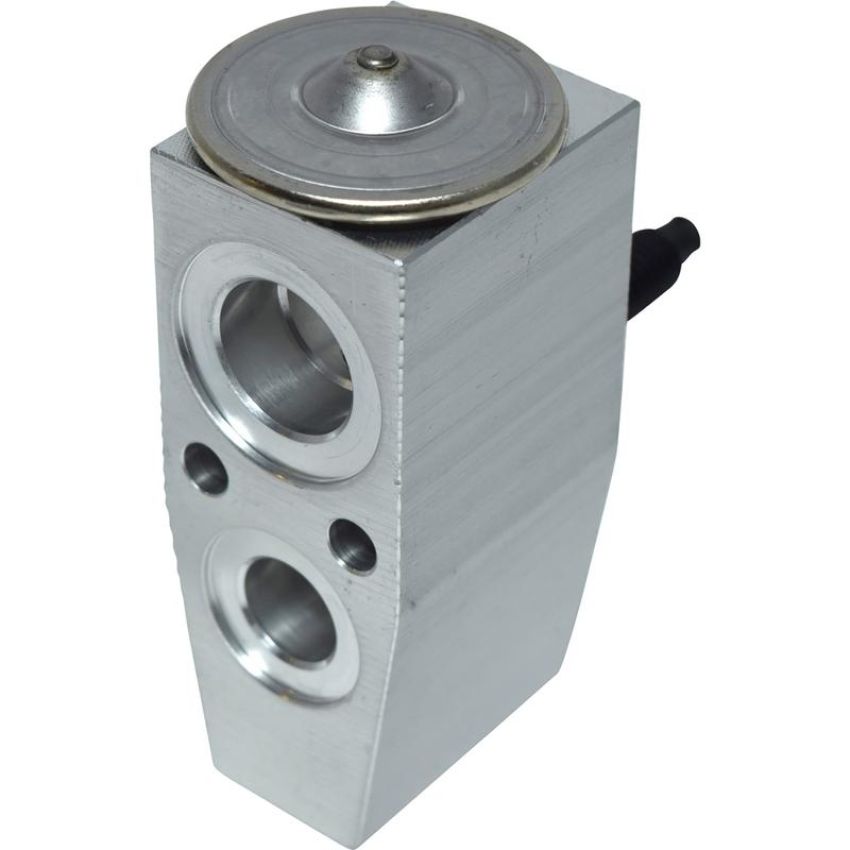 Universal Air Conditioning EX 10415C A/C Expansion Valve -- Block Expansion Valve