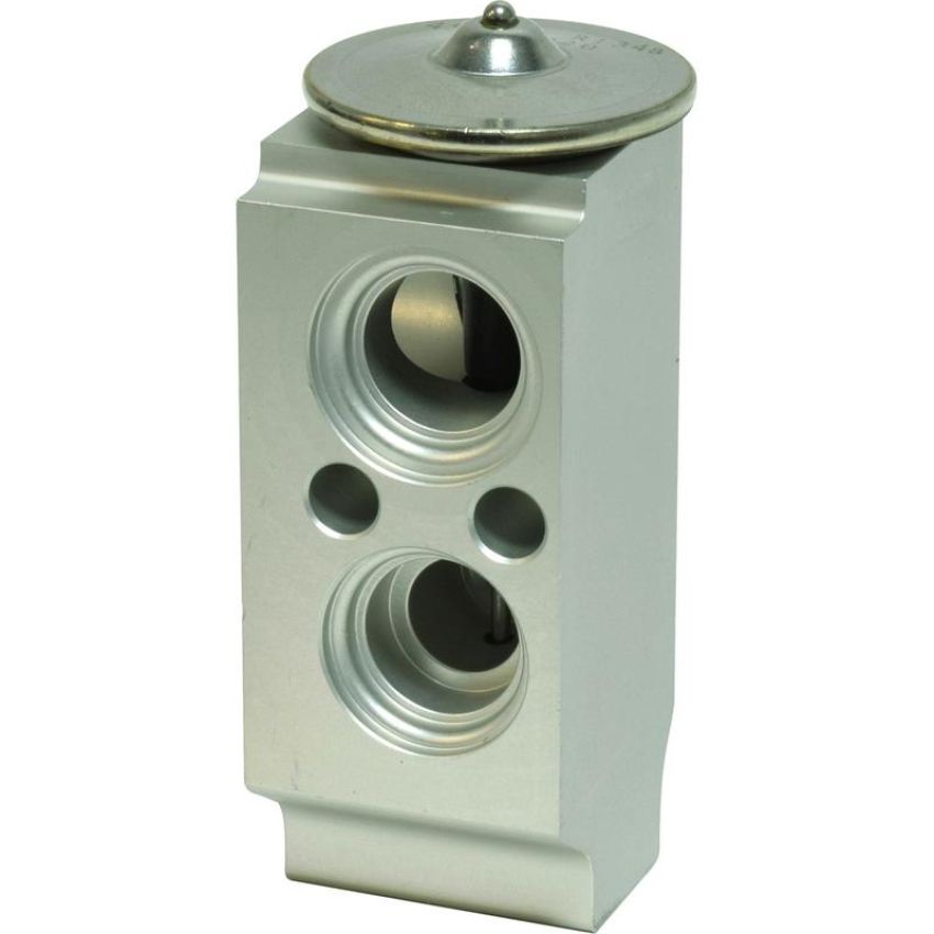 Universal Air Conditioning EX 10416C A/C Expansion Valve -- Block Expansion Valve