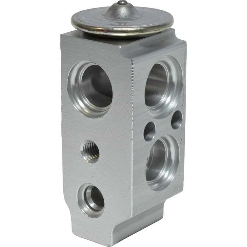 Universal Air Conditioning EX 10416C A/C Expansion Valve -- Block Expansion Valve