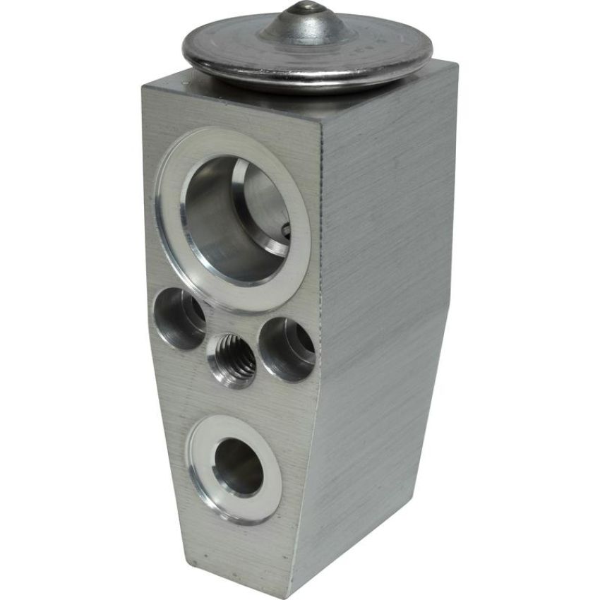 Universal Air Conditioning EX 10417C A/C Expansion Valve -- Block Expansion Valve