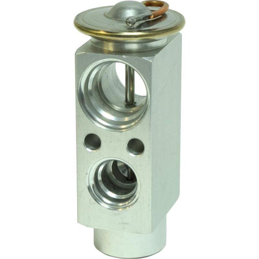 Universal Air Conditioning EX 10418C A/C Expansion Valve -- Block Expansion Valve