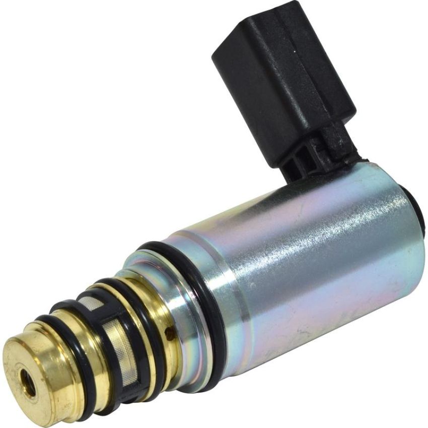 Universal Air Conditioning EX 10419C A/C Compressor Control Valve -- Electronically Controlled Compressor Control Valve