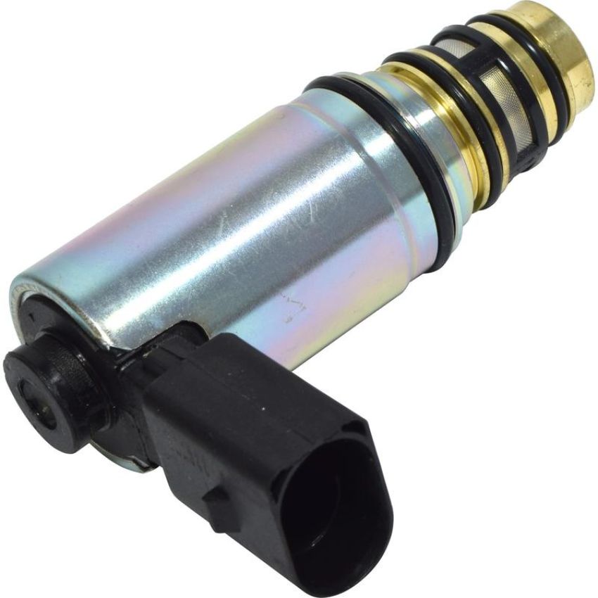 Universal Air Conditioning EX 10419C A/C Compressor Control Valve -- Electronically Controlled Compressor Control Valve