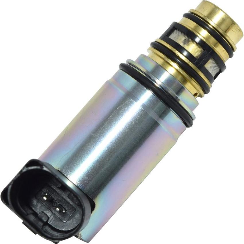 Universal Air Conditioning EX 10419C A/C Compressor Control Valve -- Electronically Controlled Compressor Control Valve