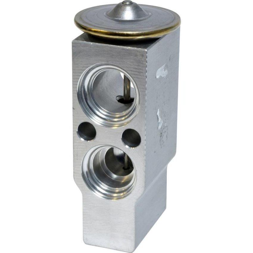 Universal Air Conditioning EX 10422C A/C Expansion Valve -- Block Expansion Valve