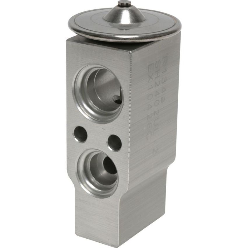 Universal Air Conditioning EX 10426C A/C Expansion Valve -- Block Expansion Valve