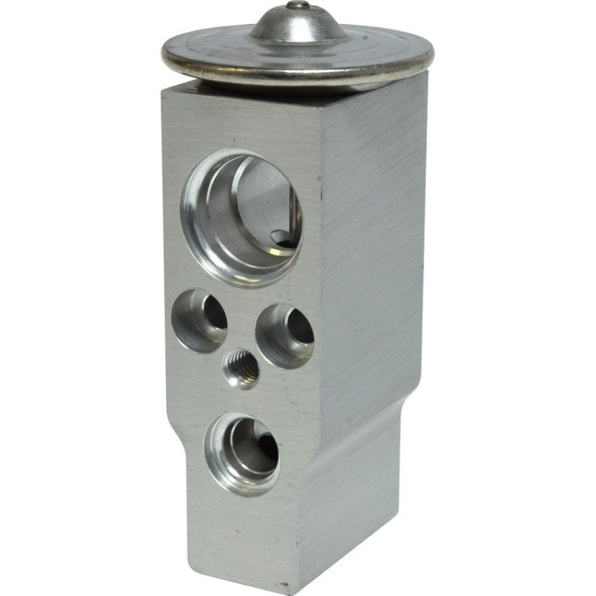 Universal Air Conditioning EX 10426C A/C Expansion Valve -- Block Expansion Valve