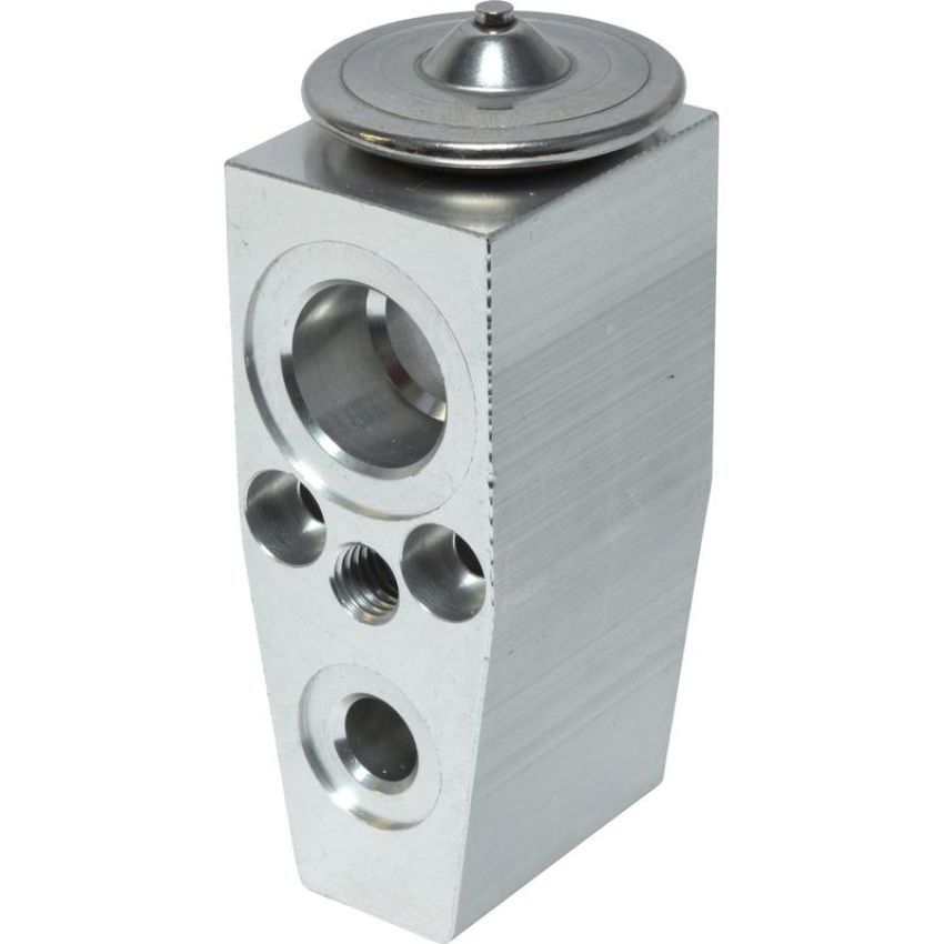 Universal Air Conditioning EX 10433C A/C Expansion Valve -- Block Expansion Valve