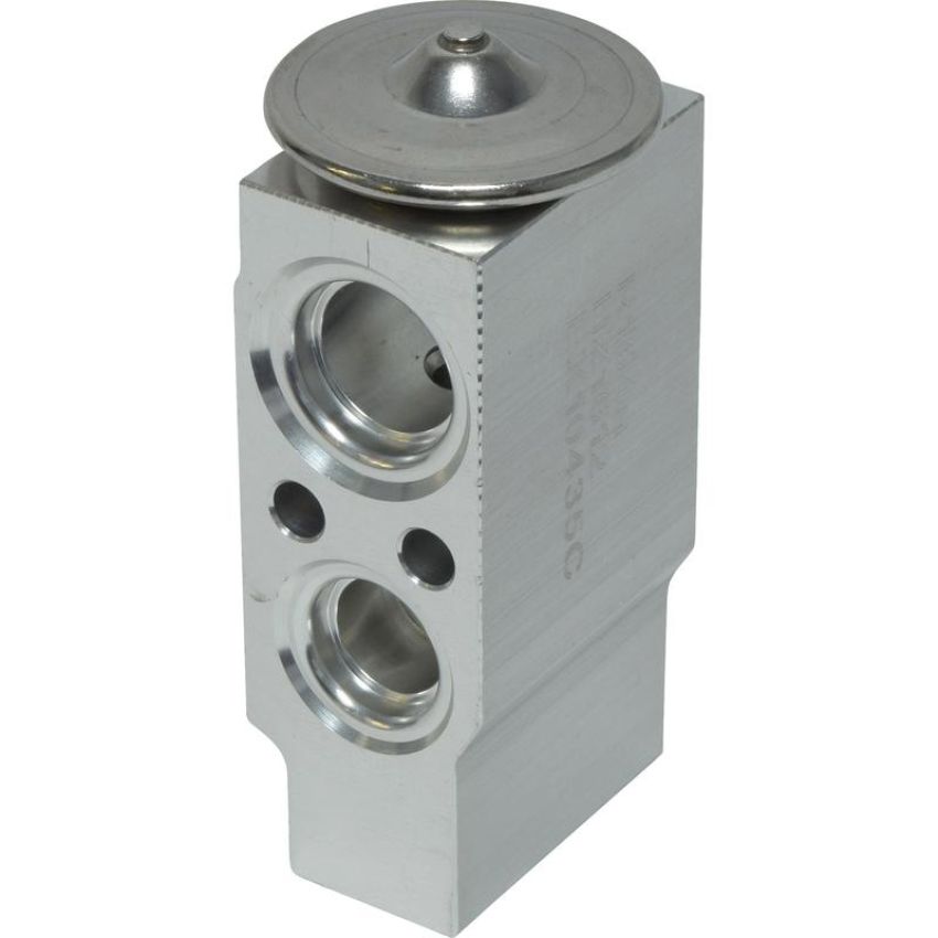 Universal Air Conditioning EX 10435C A/C Expansion Valve -- Block Expansion Valve