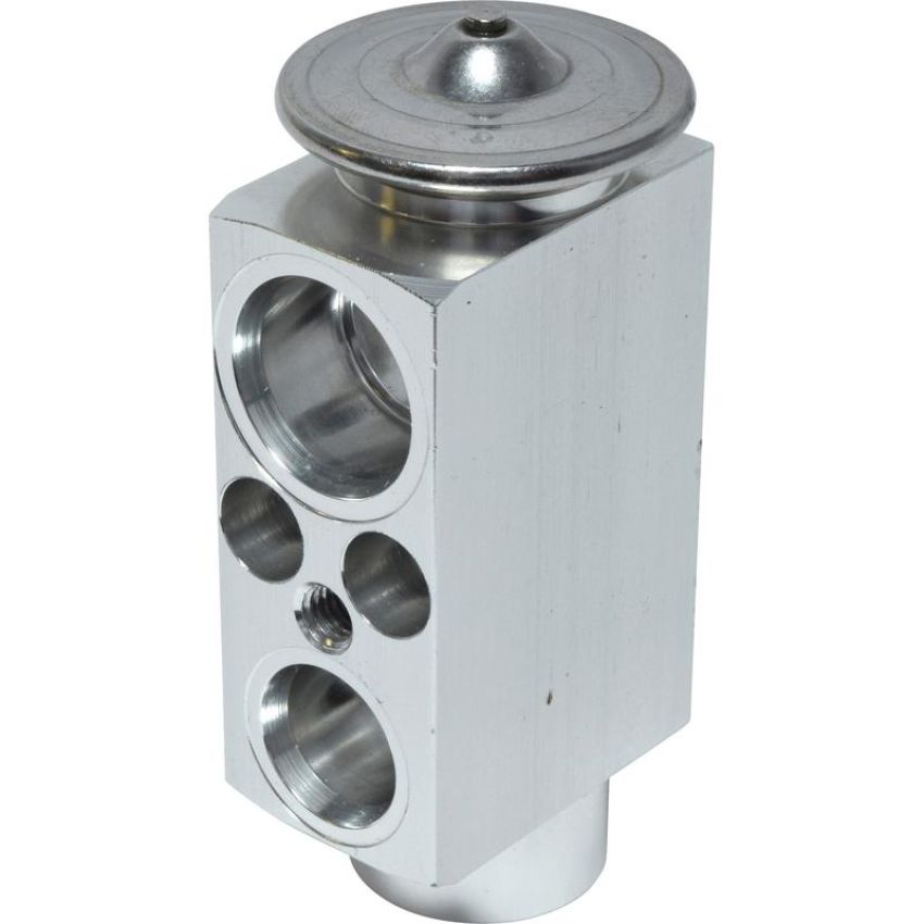 Universal Air Conditioning EX 10438C A/C Expansion Valve -- Block Expansion Valve