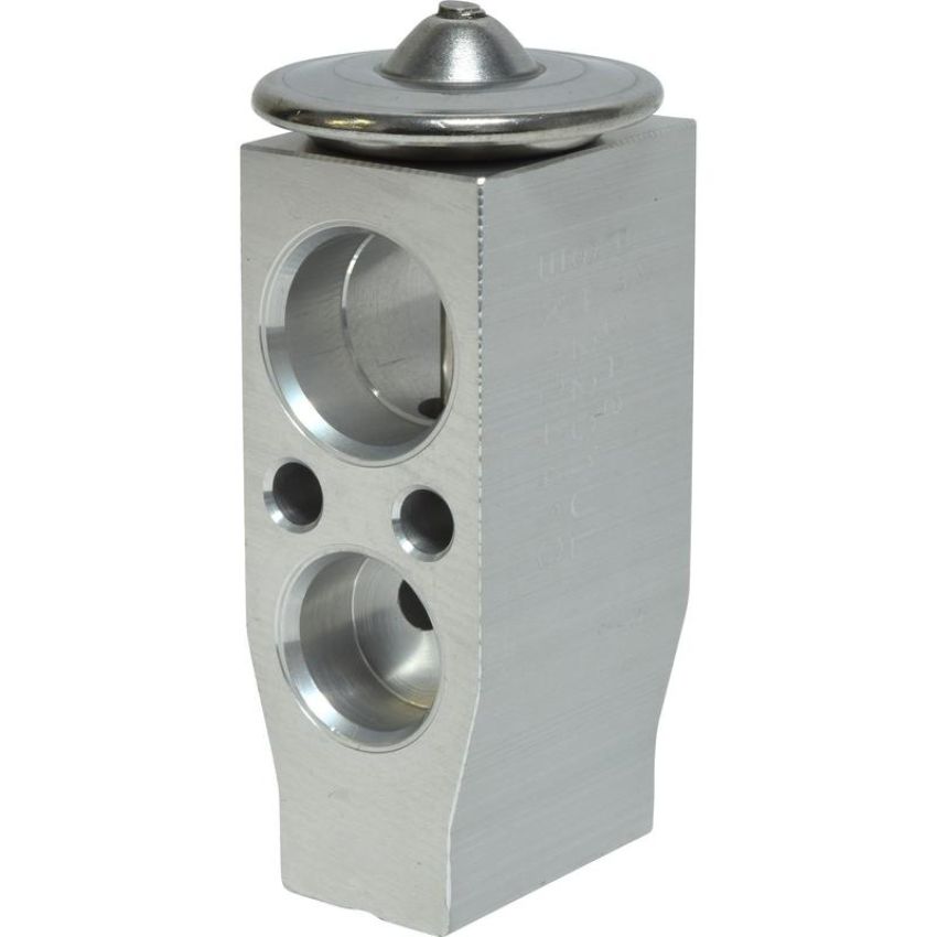 Universal Air Conditioning EX 10441C A/C Expansion Valve -- Block Expansion Valve