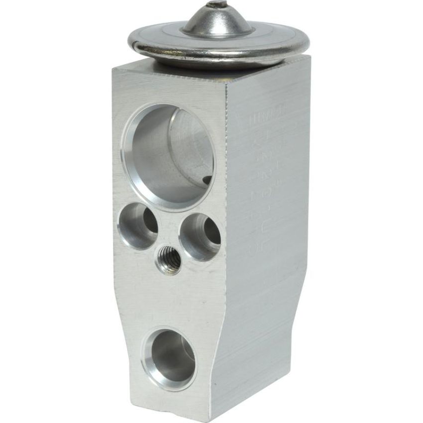 Universal Air Conditioning EX 10441C A/C Expansion Valve -- Block Expansion Valve