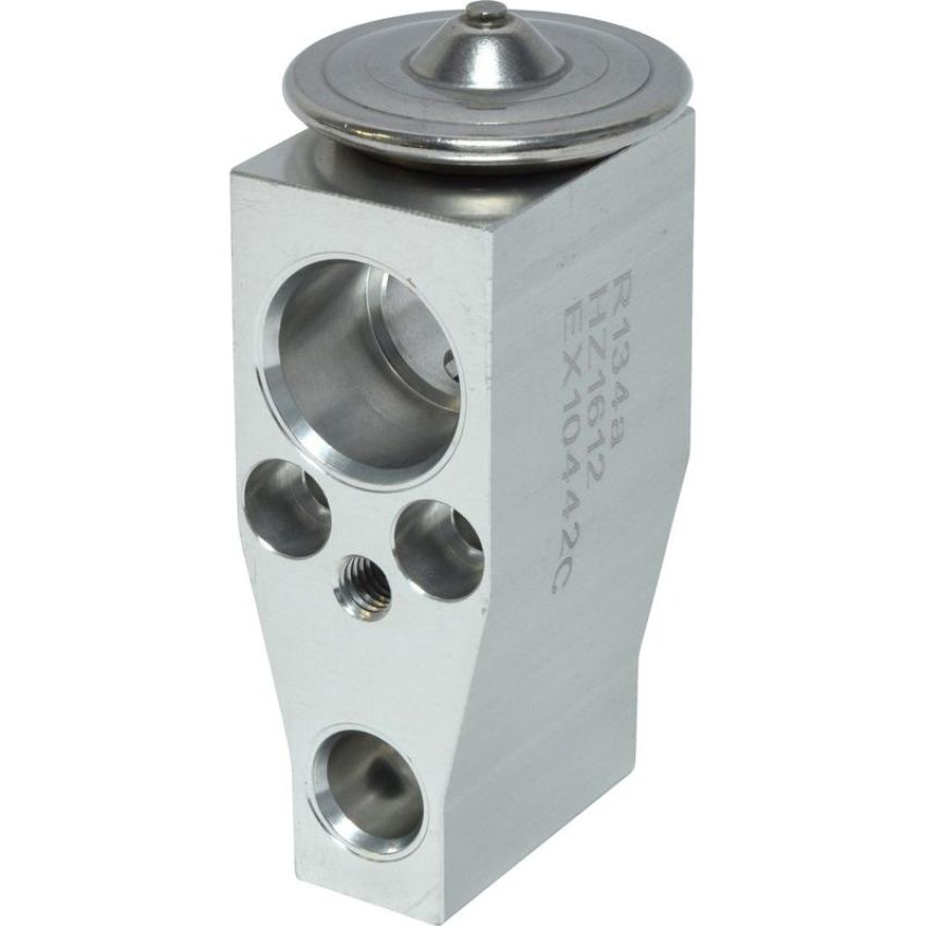 Universal Air Conditioning EX 10442C A/C Expansion Valve -- Block Expansion Valve