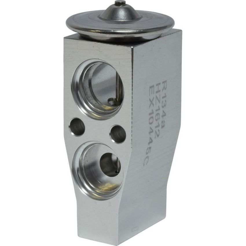 Universal Air Conditioning EX 10445C A/C Expansion Valve -- Block Expansion Valve
