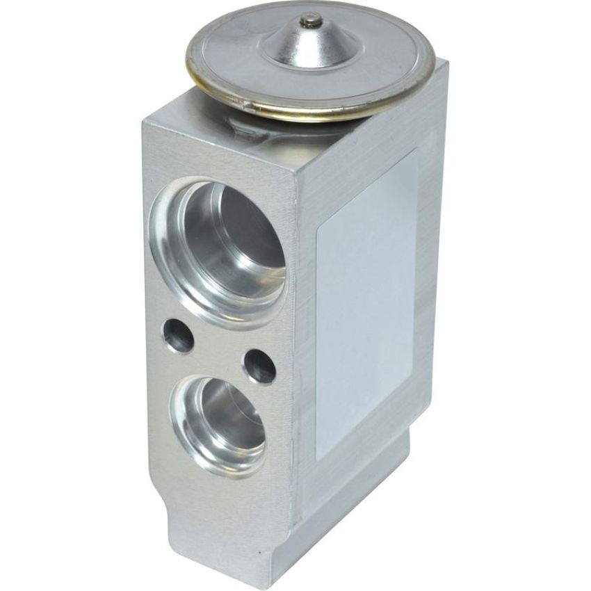 Universal Air Conditioning EX 10451C A/C Expansion Valve -- Block Expansion Valve