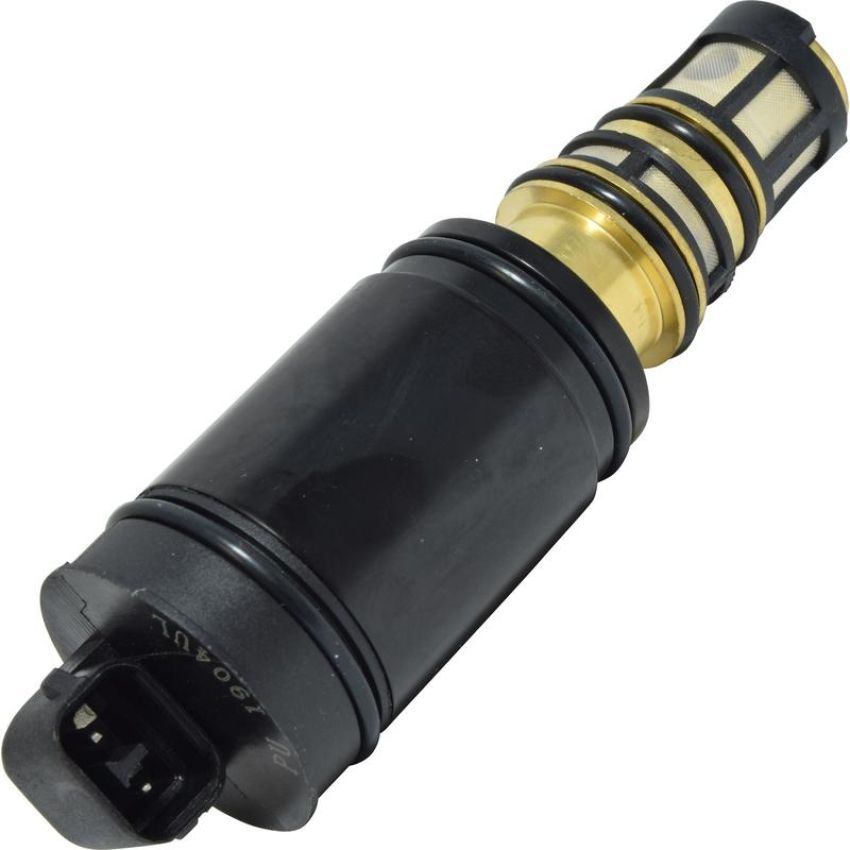 Universal Air Conditioning EX 10452C A/C Compressor Control Valve -- Electronically Controlled Compressor Control Valve