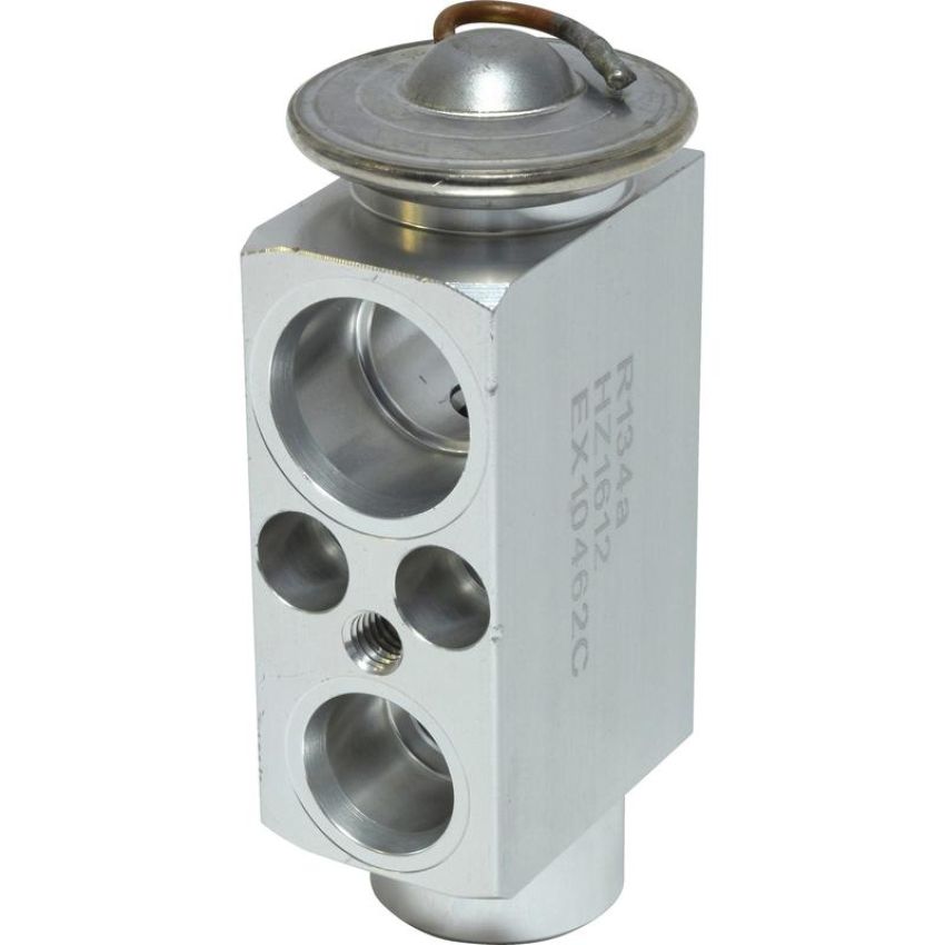 Universal Air Conditioning EX 10462C A/C Expansion Valve -- Block Expansion Valve