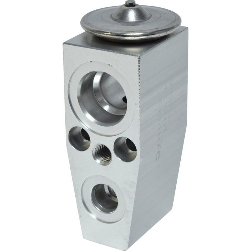 Universal Air Conditioning EX 10467C A/C Expansion Valve -- Block Expansion Valve