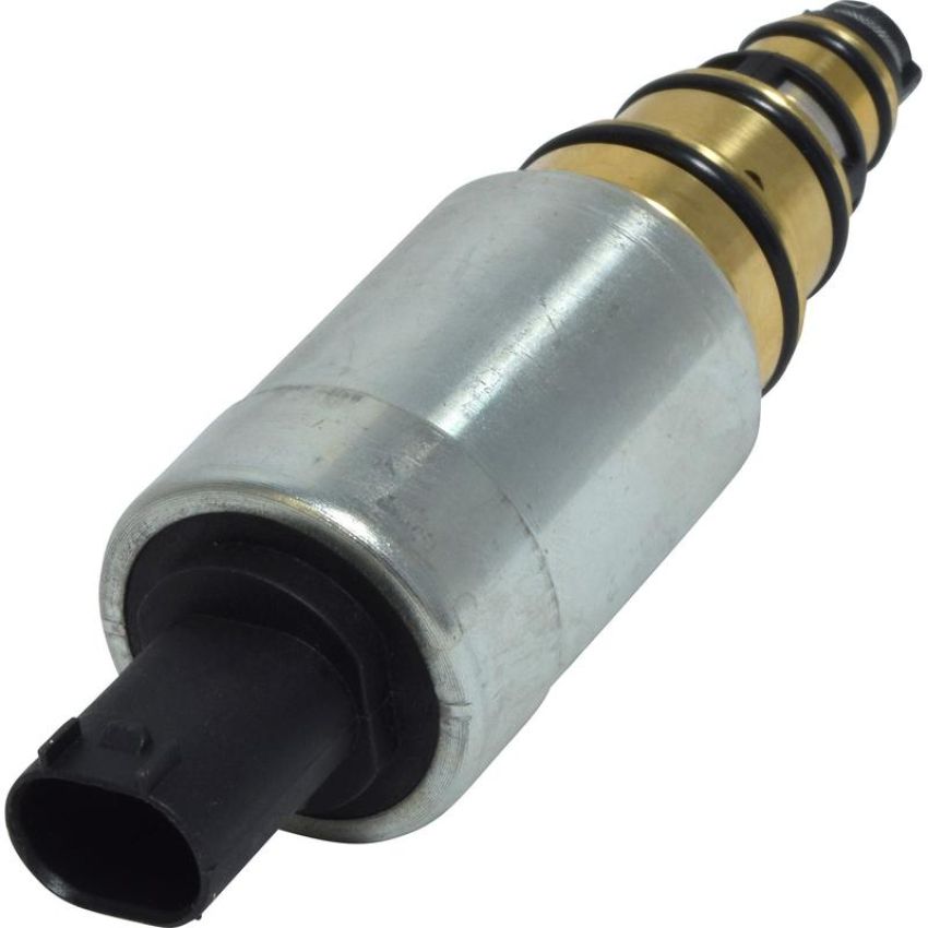 Universal Air Conditioning EX 10470C A/C Compressor Control Valve -- Electronically Controlled Compressor Control Valve