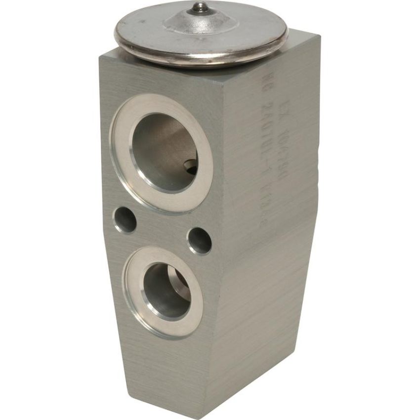 Universal Air Conditioning EX 10479C A/C Expansion Valve -- Block Expansion Valve