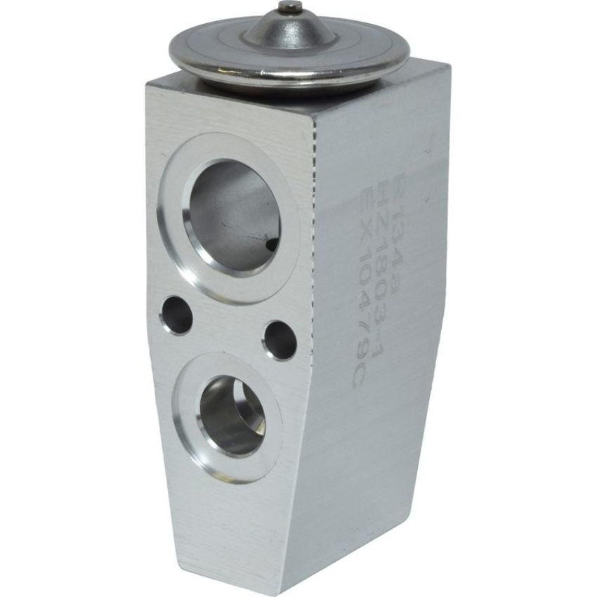 Universal Air Conditioning EX 10479C A/C Expansion Valve -- Block Expansion Valve