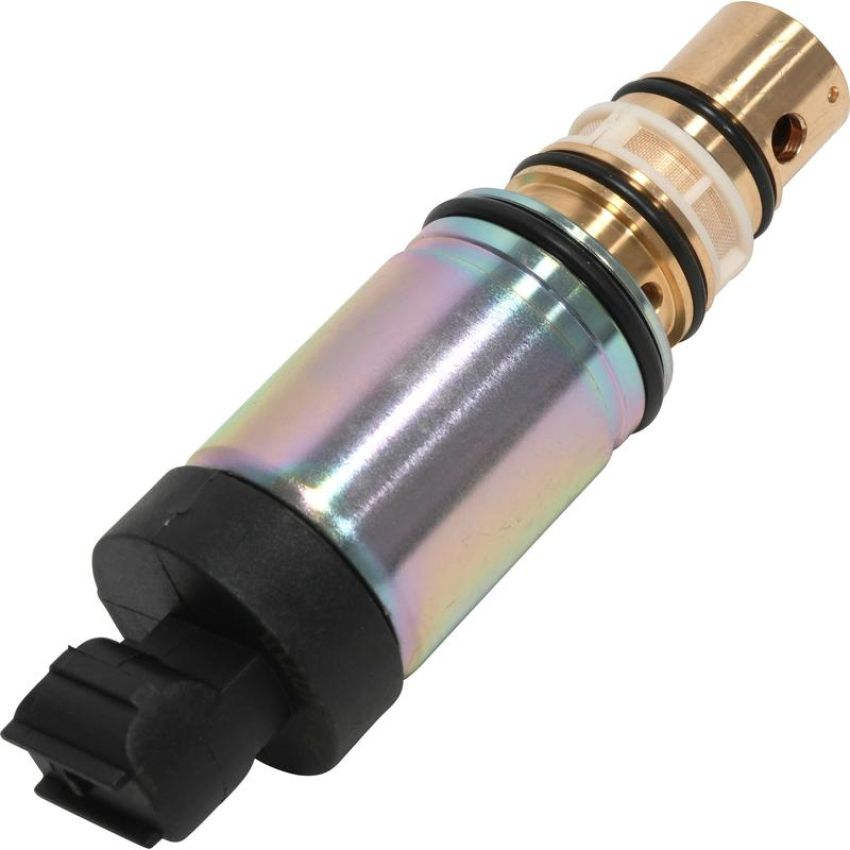 Universal Air Conditioning EX 10484C A/C Compressor Control Valve -- Electronically Controlled Compressor Control Valve