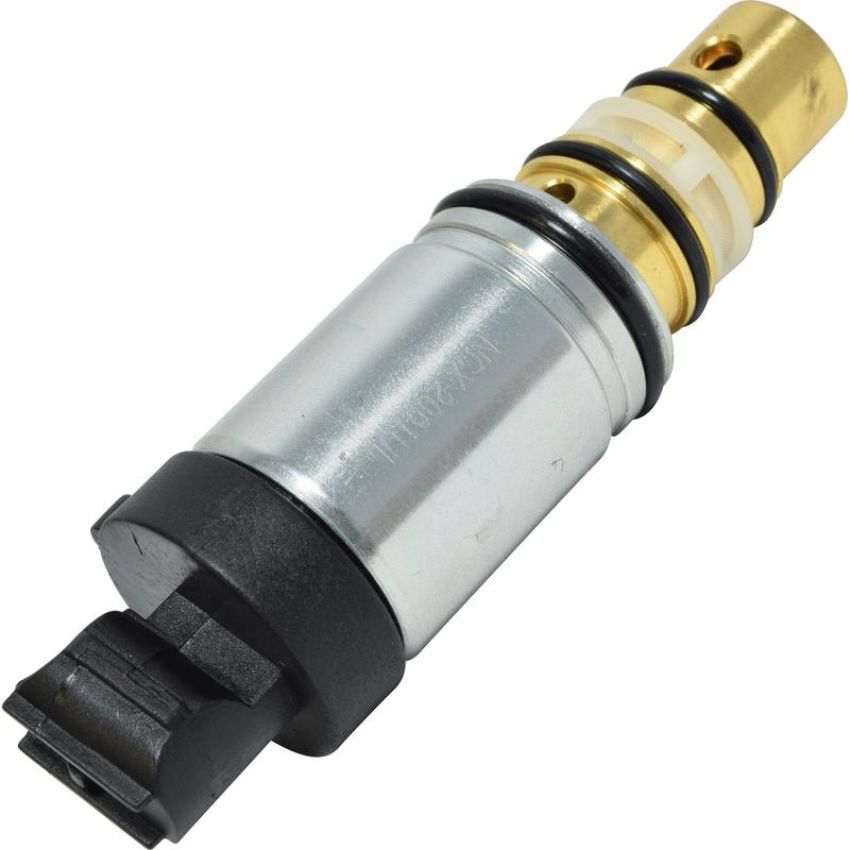 Universal Air Conditioning EX 10484C A/C Compressor Control Valve -- Electronically Controlled Compressor Control Valve
