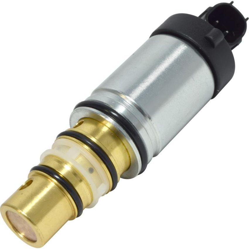 Universal Air Conditioning EX 10484C A/C Compressor Control Valve -- Electronically Controlled Compressor Control Valve