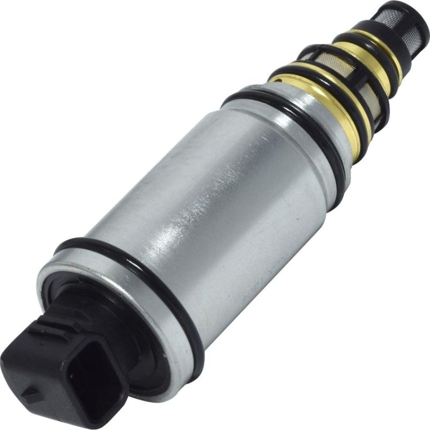 Universal Air Conditioning EX 10485C A/C Compressor Control Valve -- Electronically Controlled Compressor Control Valve