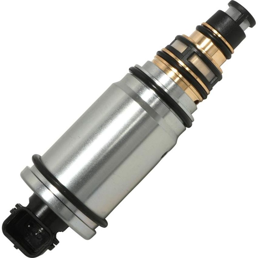 Universal Air Conditioning EX 10485C A/C Compressor Control Valve -- Electronically Controlled Compressor Control Valve