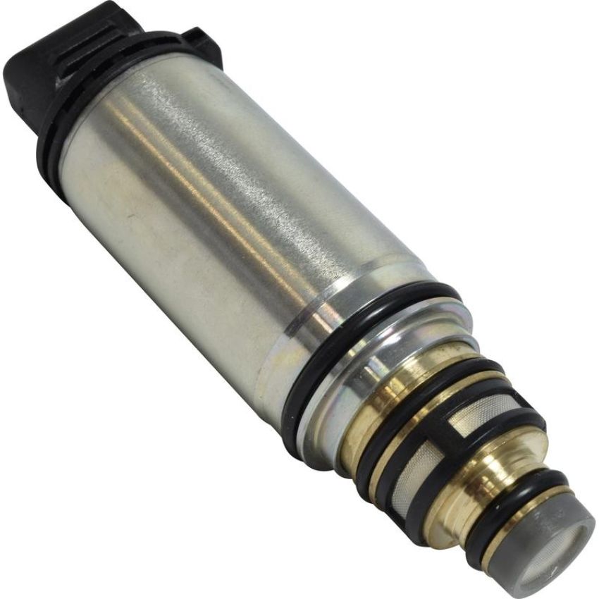 Universal Air Conditioning EX 10488C A/C Compressor Control Valve -- Electronically Controlled Compressor Control Valve