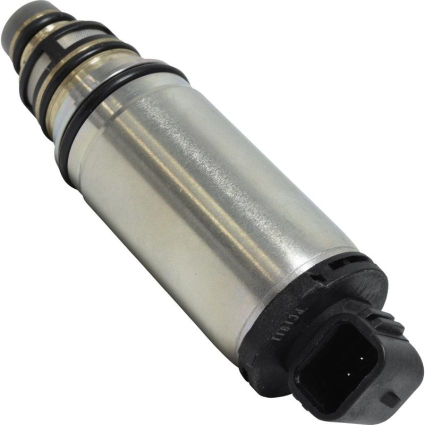 Universal Air Conditioning EX 10488C A/C Compressor Control Valve -- Electronically Controlled Compressor Control Valve