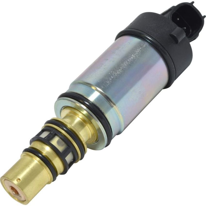 Universal Air Conditioning EX 10489C A/C Compressor Control Valve -- Electronically Controlled Compressor Control Valve