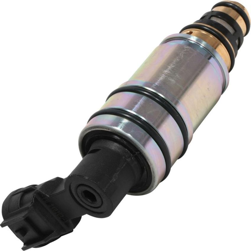Universal Air Conditioning EX 10490C A/C Compressor Control Valve -- Electronically Controlled Compressor Control Valve