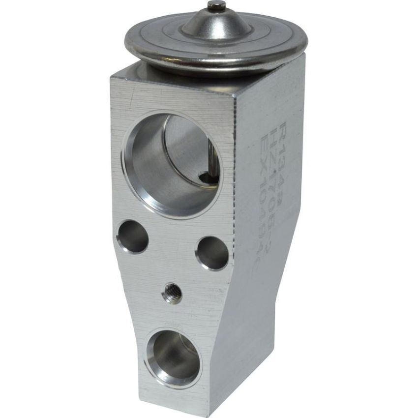 Universal Air Conditioning EX 10494C A/C Expansion Valve -- Block Expansion Valve