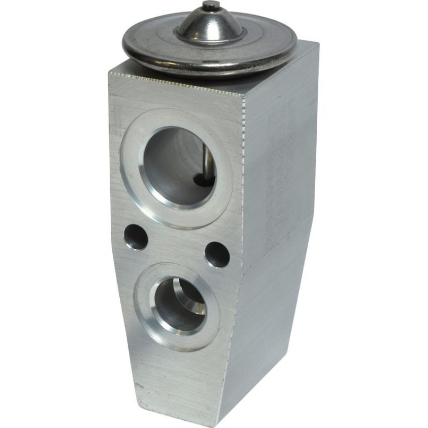 Universal Air Conditioning EX 10496C A/C Expansion Valve -- Block Expansion Valve