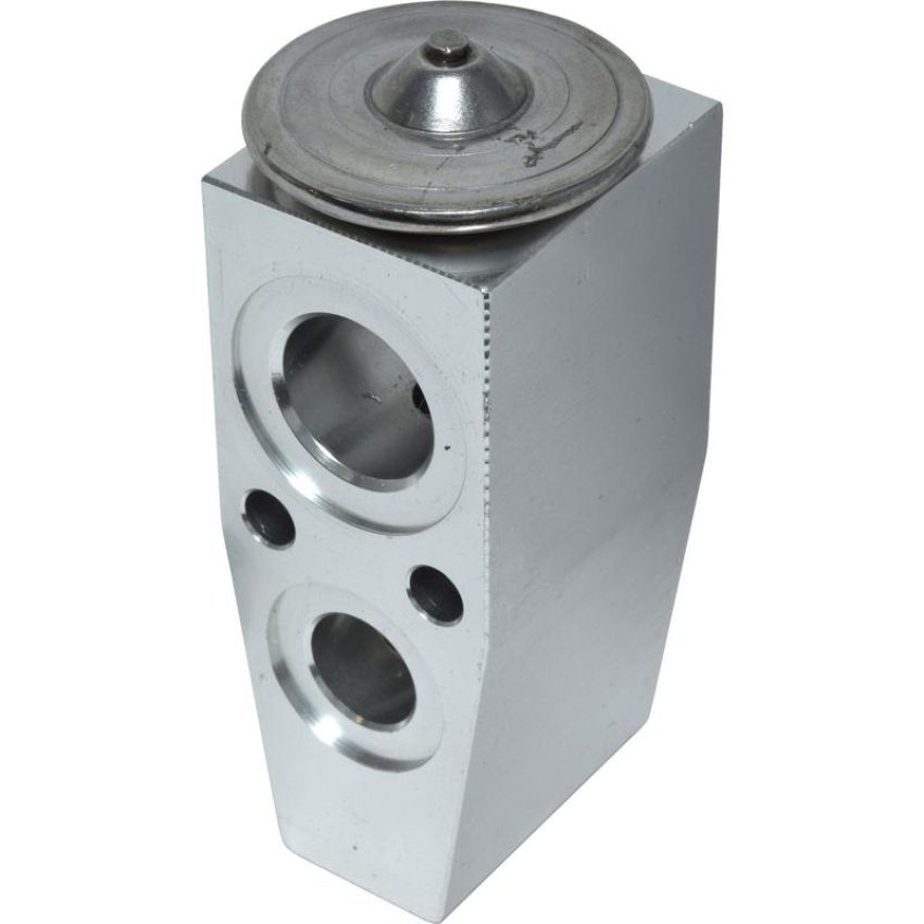 Universal Air Conditioning EX 10497C A/C Expansion Valve -- Block Expansion Valve