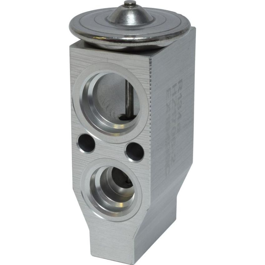 Universal Air Conditioning EX 10499C A/C Expansion Valve -- Block Expansion Valve